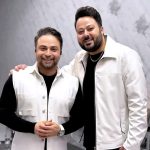 دانلود آهنگ بابک جهانبخش و عرشیاس دنیای دیگه